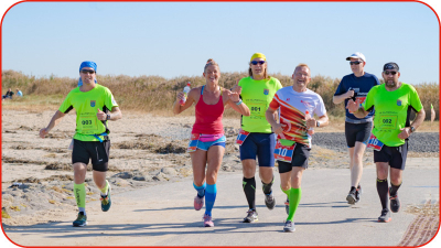Marathon