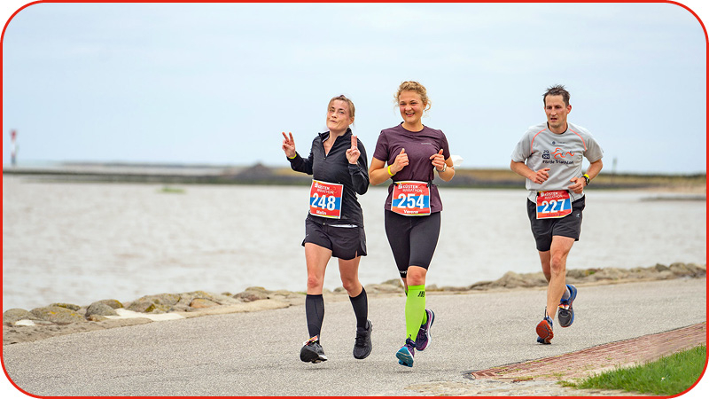 Halbmarathon